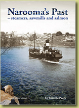 Narooma - local history book